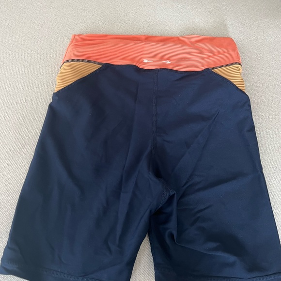 Upside Biker shorts - Picture 4 of 6